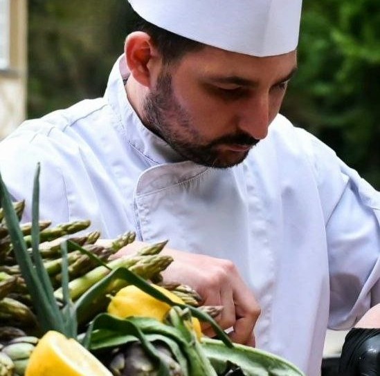 Réalisation Chef Mercier