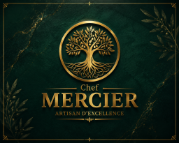 Chef Mercier